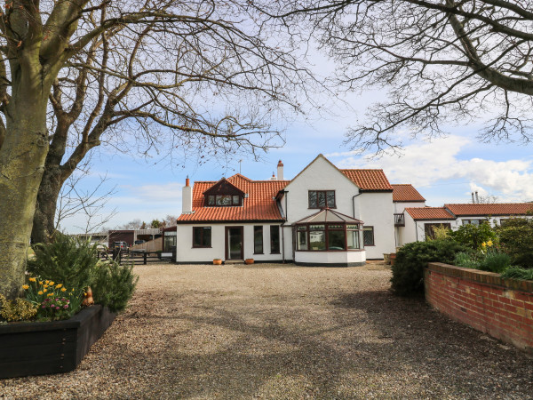 Farm Cottage, Rillington