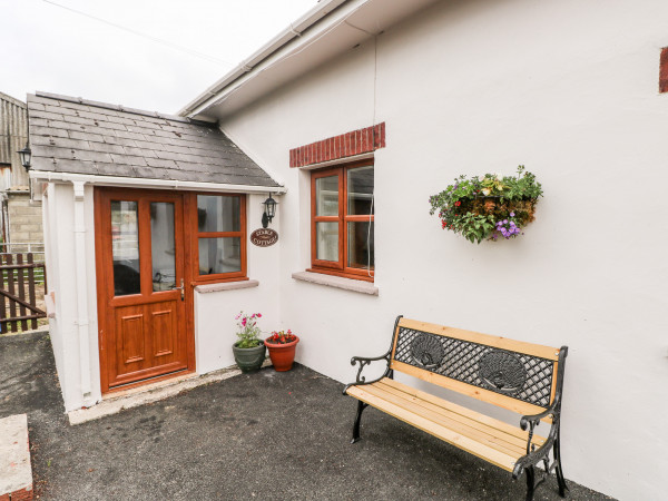 Stable Cottage, Haverfordwest