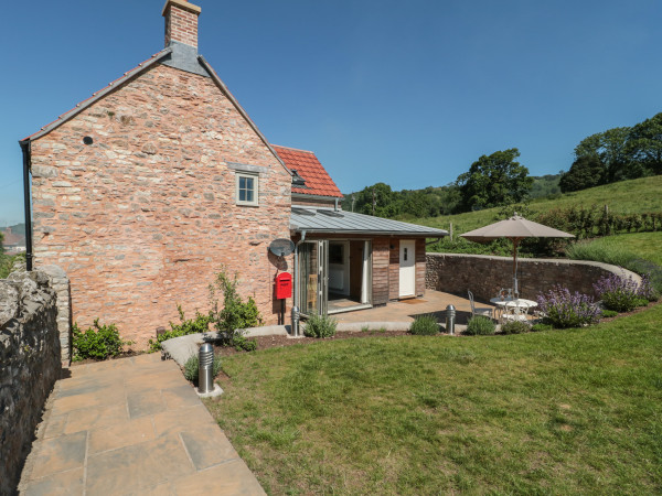 Lilac Cottage, Wells