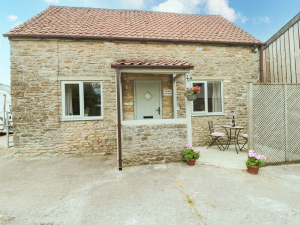 Stable Cottage, Rode Farm Image 1