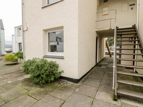 48A South Snowdon Wharf, Porthmadog