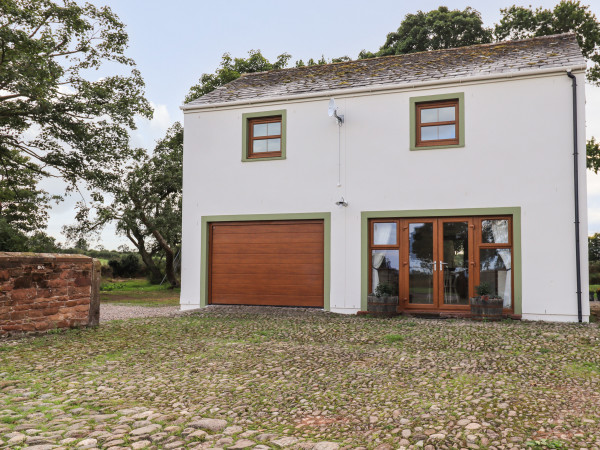 Bramblewood Cottage, Bassenthwaite