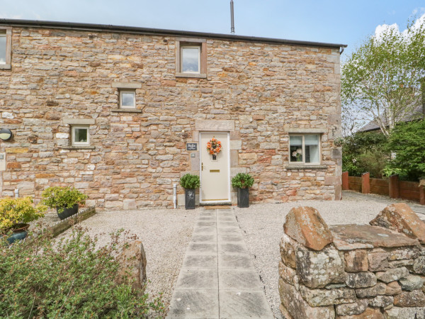 Bella Cottage, Appleby-in-westmorland