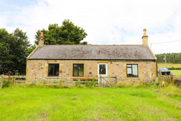 Flodden Edge Farm Cottage Image 1