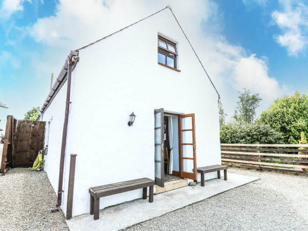 Foxglove Cottage, Whitland