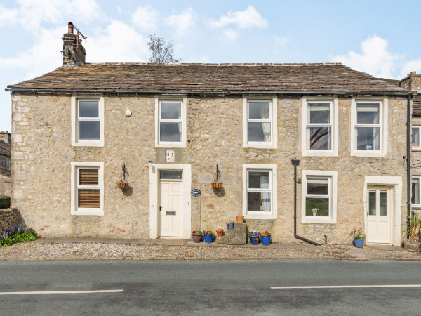 Anglers Cottage, Threshfield