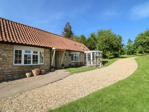 Wheelwrights Cottage, Corby Glen