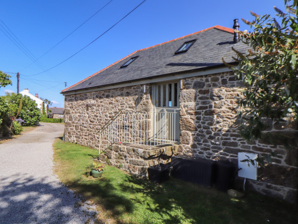 The Old Byre, Mawnan Smith