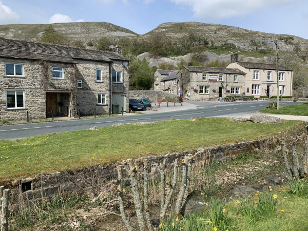 Anglers Barn, Grassington