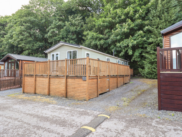 Acorn Lodge, Windermere