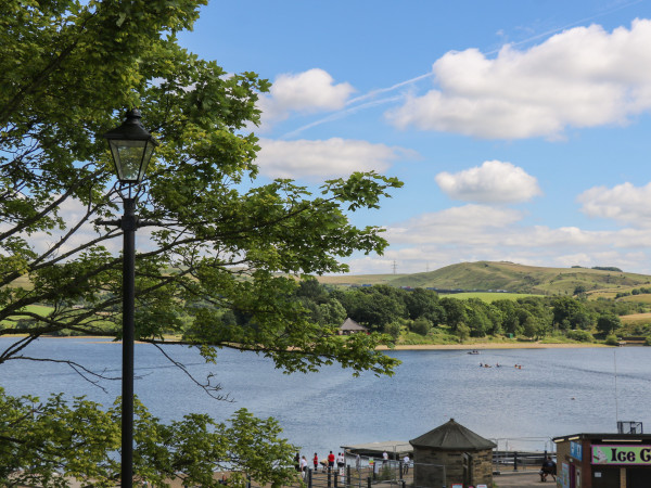 The Loft at the Lake, Littleborough