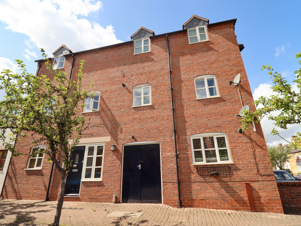 The Old Bakery, Apartment 5, Shipston-on-stour