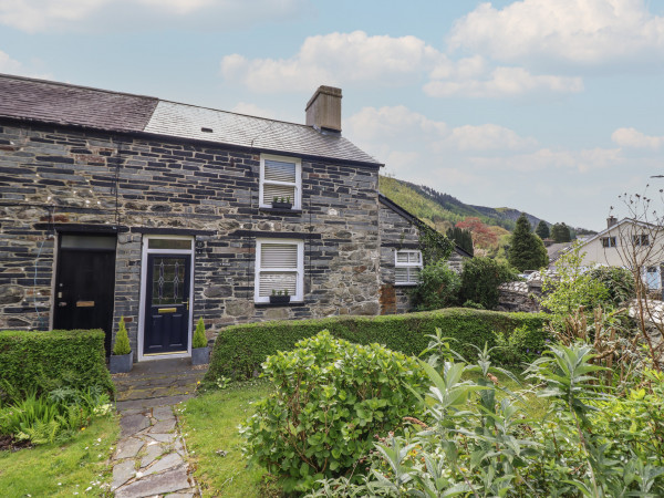 Arthur’s Cottage, Tywyn