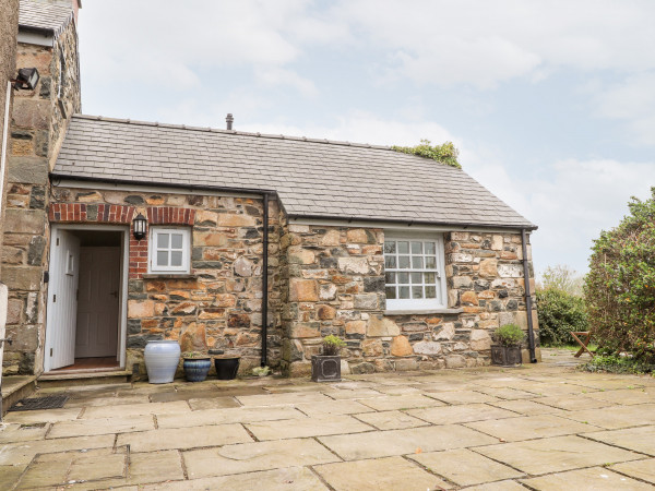 Spring Hill Cottage, Newport, Pembrokeshire