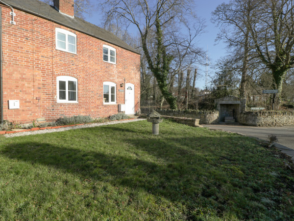 1 Tump Cottages, Fownhope