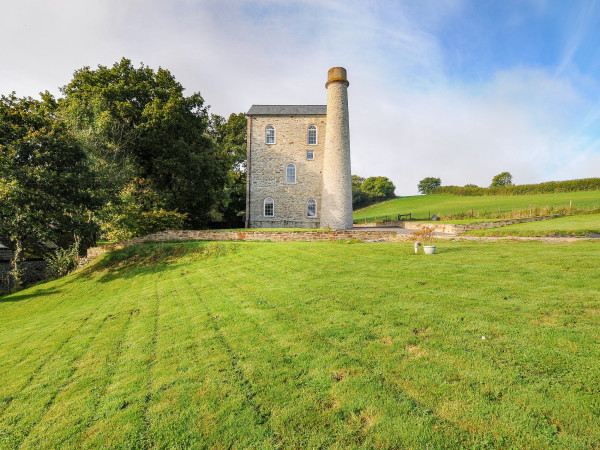 Broadgate Engine House, Callington