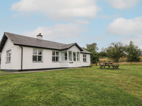 Cherry Tree Cottage, Widemouth Bay