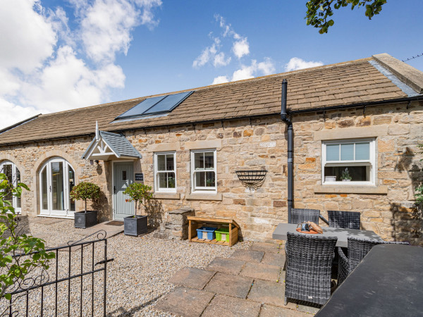 Stables Cottage, Whorlton