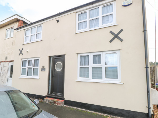 Kittiwake Cottage, Hunstanton