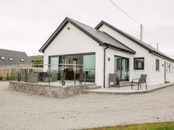 Traeannagh Bay House Image 1