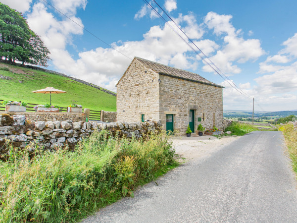 Pogles Wood Cottage, Grassington