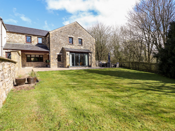 Crooklands Cottage, Crooklands