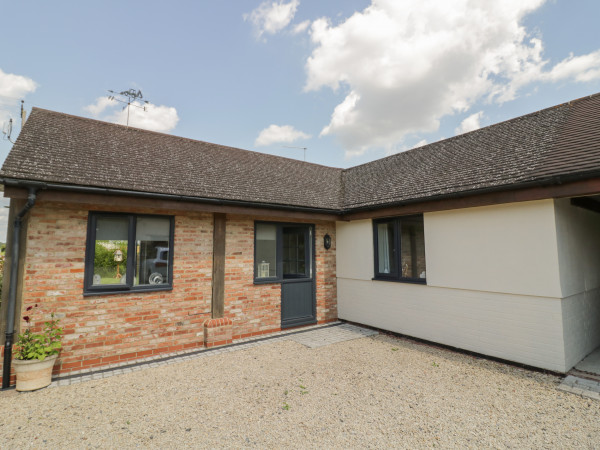 Garden Cottage, Upton Upon Severn