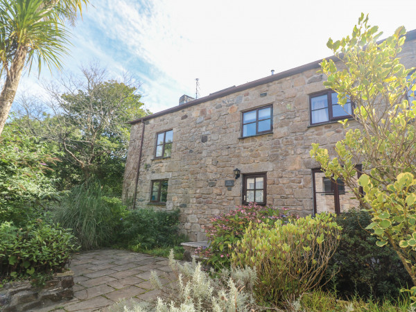 Mill House Barn, Penzance