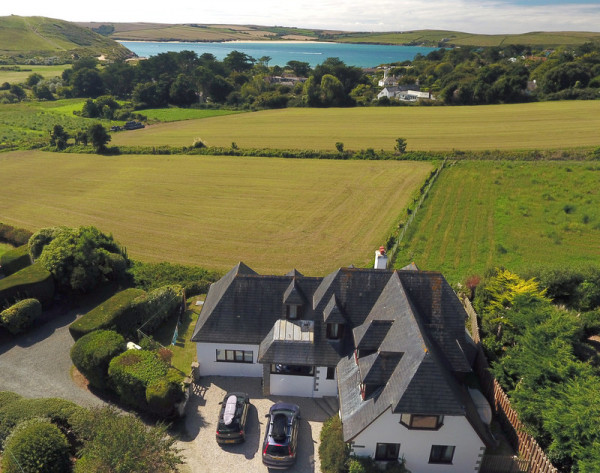 Seaworthy, Daymer Bay