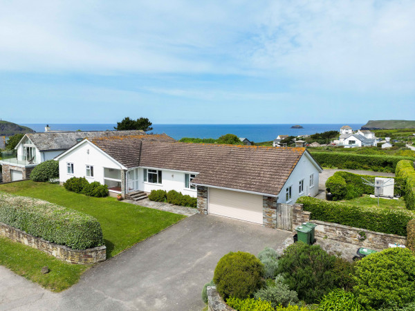 Trebartha, Daymer Bay