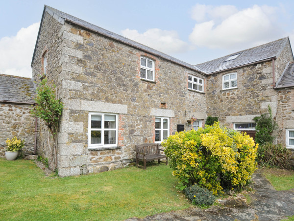 The Granary, St Minver