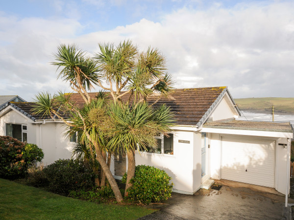 Trevega, Polzeath