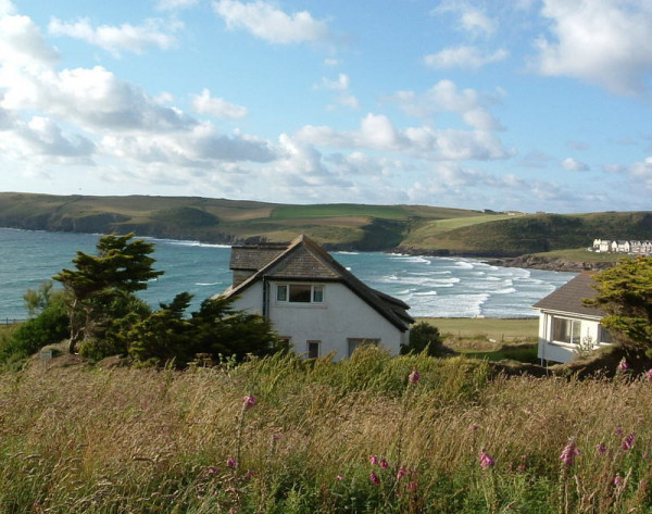 Gullsway: September Tide, Polzeath