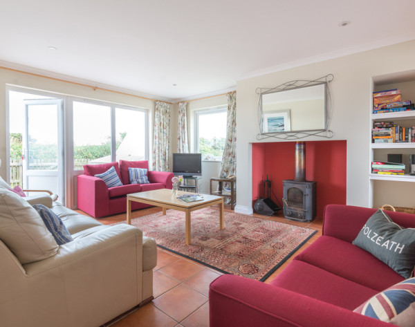 Kirra, Polzeath