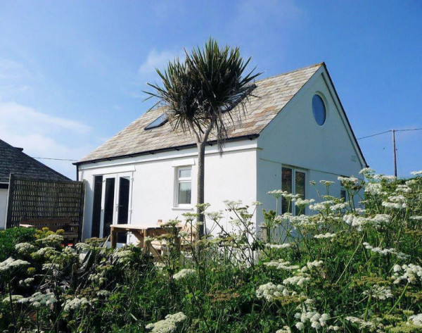 Cartway Cabin, Port Isaac