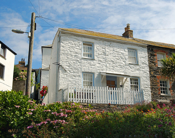 Homelands, Port Isaac