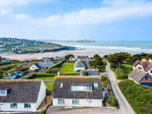 Bella Vista, Polzeath