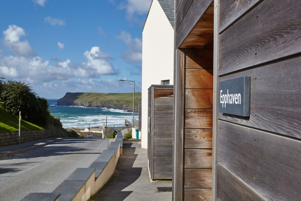 Epphaven, Polzeath