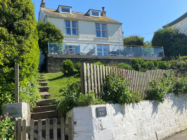 Westray House, Polzeath