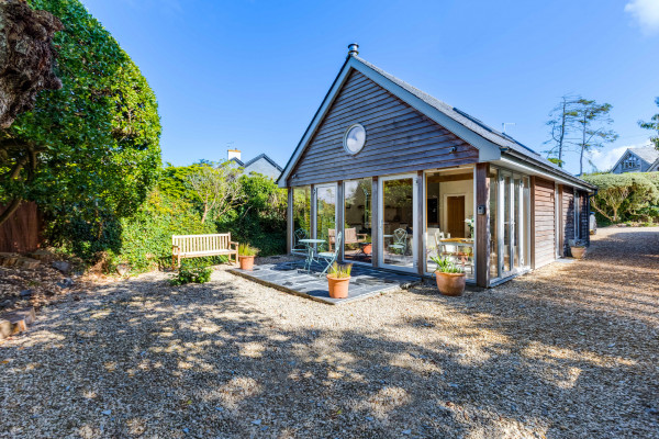 Greystones Studio, Daymer Bay