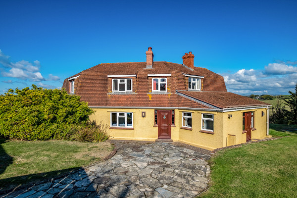 Trevan House (Lundy), New Polzeath