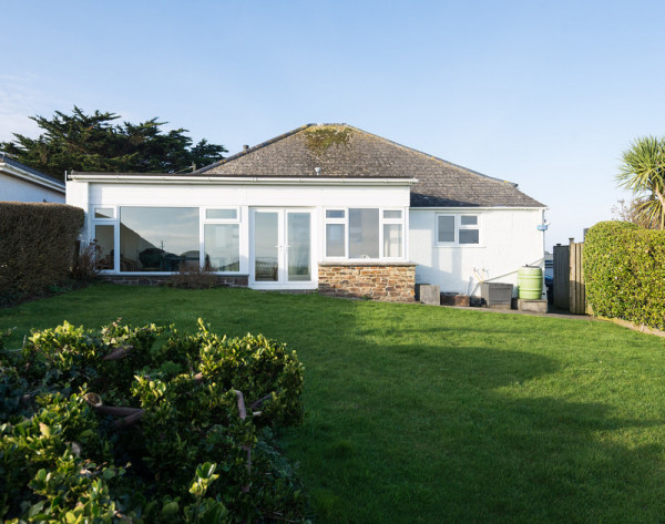 Hillcroft Bungalow, Polzeath