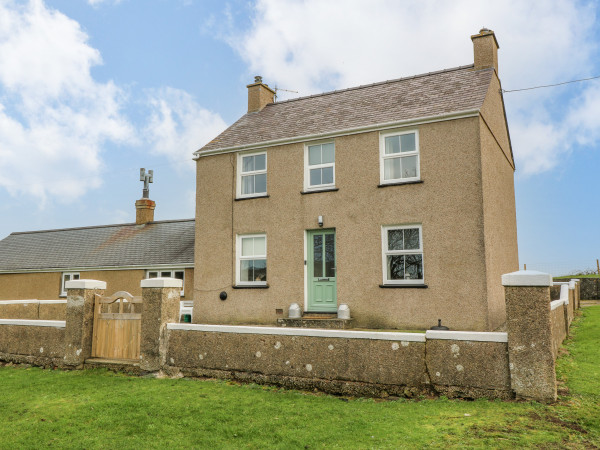 Tyn Lon, Aberdaron