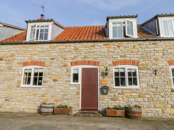 Barn Cottage, Kirkbymoorside