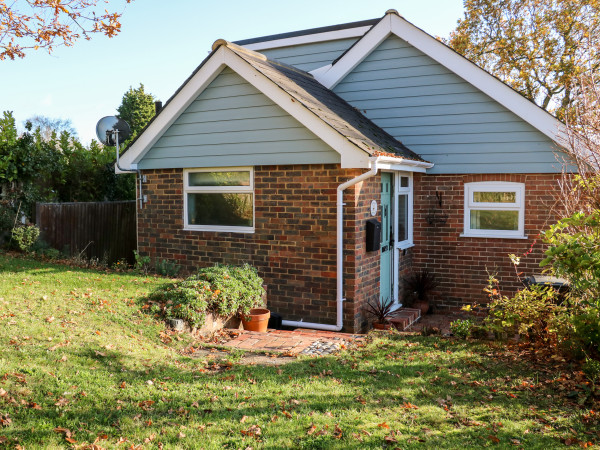Cosy Cottage, Bexhill-on-sea