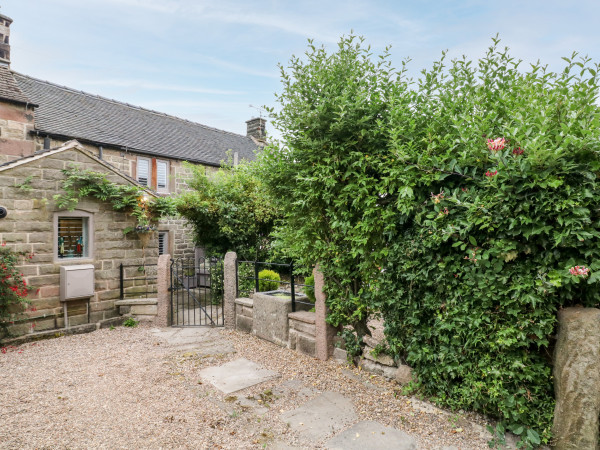 The Mouse House, Winster