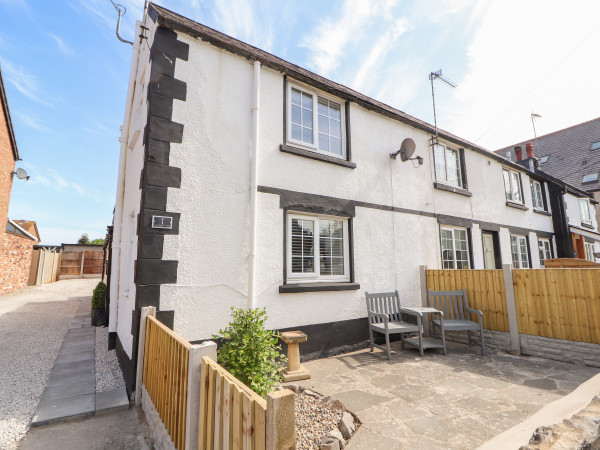 Afallon Cottage, Rhuddlan