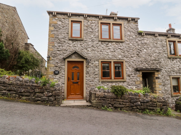 Top House, Settle