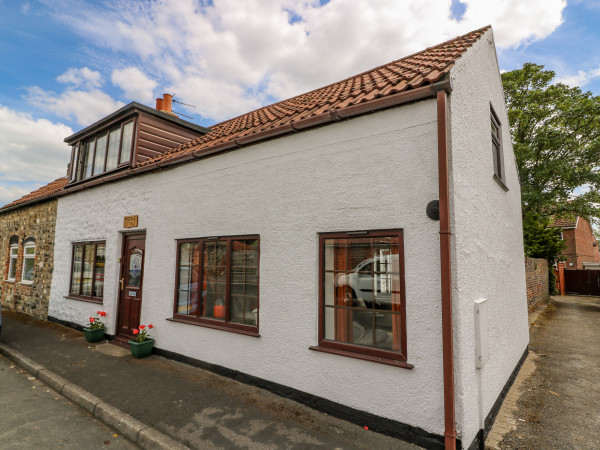 Rhodale Cottage, Skipsea