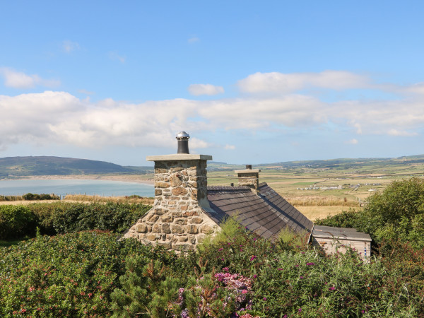 Sunstone (Garreg Haul), Abersoch